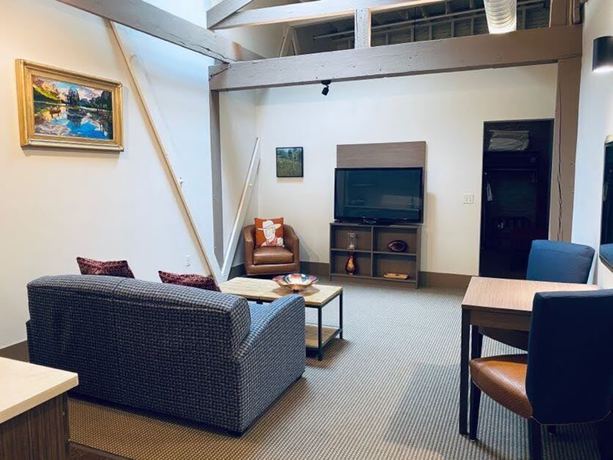 Imagen de la habitación del Hotel Arvon. Foto 12