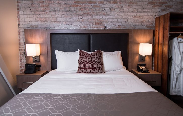 Imagen de la habitación del Hotel Arvon. Foto 13