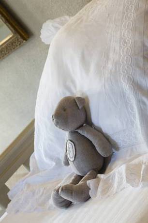 Imagen de la habitación del Hotel Arvor. Foto 3