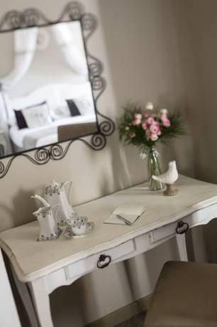 Imagen de la habitación del Hotel Arvor. Foto 5