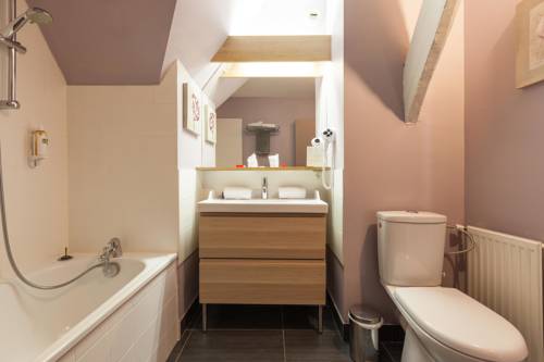 Imagen de la habitación del Hotel Arvor. Foto 7