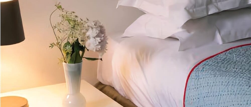 Imagen de la habitación del Hotel Arvor Saint Georges. Foto 3