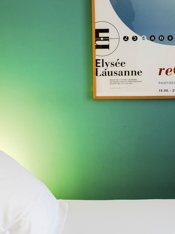 Imagen de la habitación del Hotel Arvor Saint Georges. Foto 11