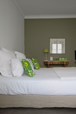 Imagen de la habitación del Hotel Arvor Saint Georges. Foto 14