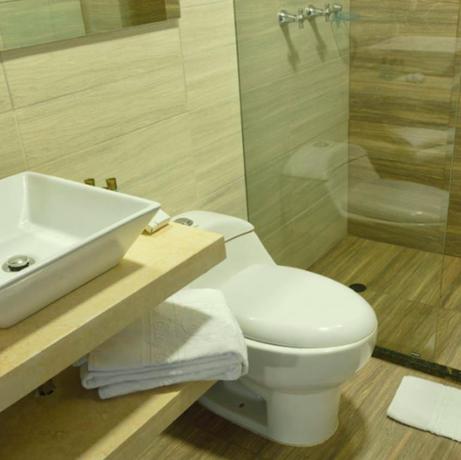 Imagen de la habitación del Hotel Arvut Collection. Foto 4