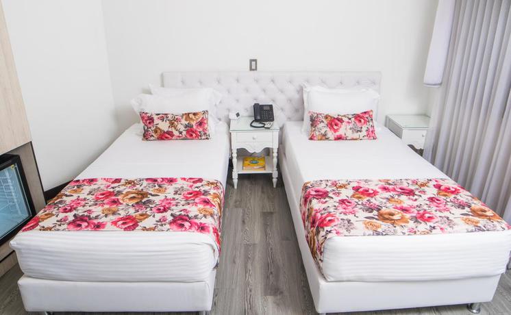 Imagen de la habitación del Hotel Arvut Collection. Foto 5