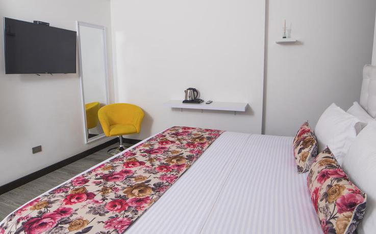 Imagen de la habitación del Hotel Arvut Collection. Foto 6