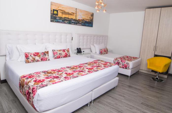 Imagen de la habitación del Hotel Arvut Collection. Foto 7