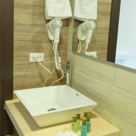 Imagen de la habitación del Hotel Arvut Collection. Foto 8