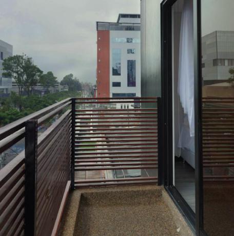 Imagen de la habitación del Hotel Arvut Collection. Foto 9