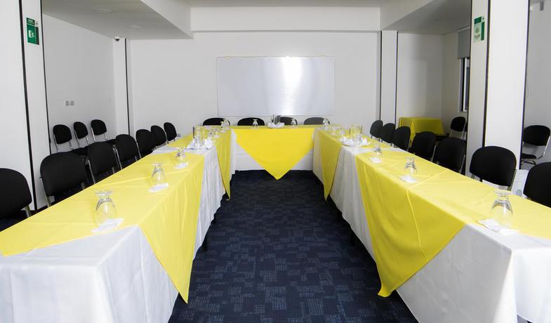 Imagen de los interiores del Hotel Arvut Collection. Foto 11