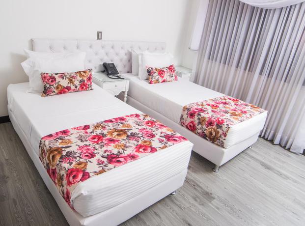 Imagen de la habitación del Hotel Arvut Collection. Foto 10