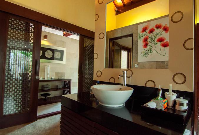 Imagen de la habitación del Hotel Arwana Estate. Foto 3