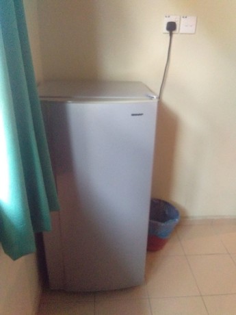 Imagen de la habitación del Hotel Arwana Inn. Foto 9