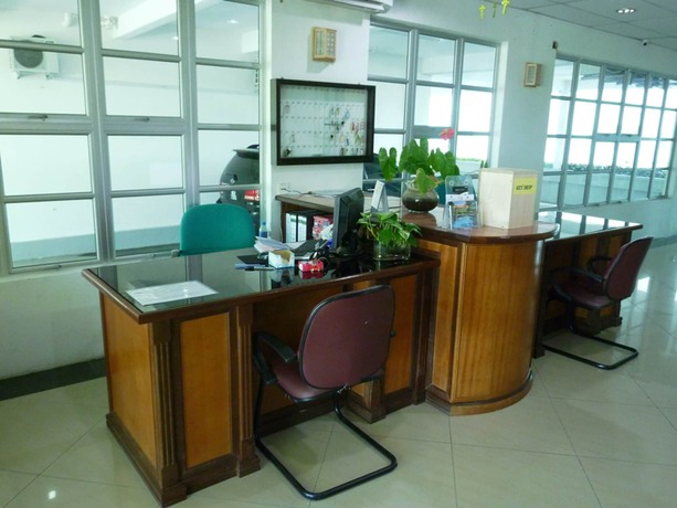 Imagen de la habitación del Hotel Arwana Inn. Foto 13