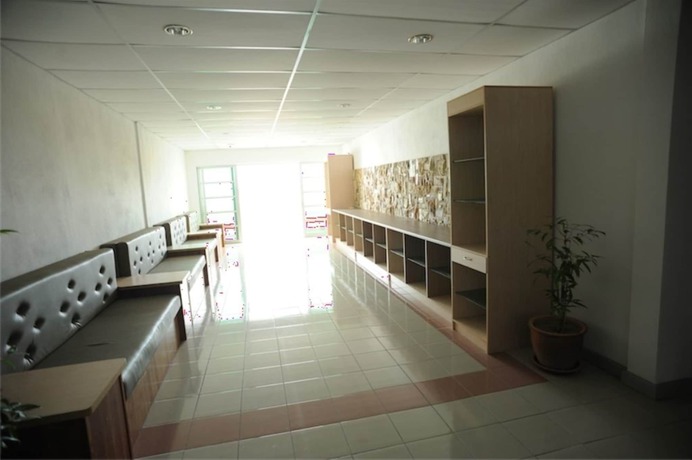Imagen de la habitación del Hotel Arwana Inn. Foto 14