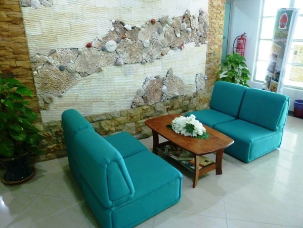 Imagen general del Hotel Arwana Inn. Foto 3