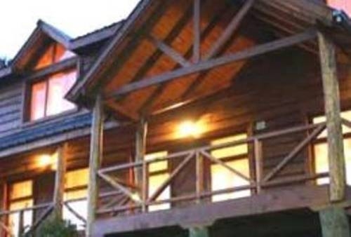 Imagen general del Hotel Arwen Mesheken Apart Hotel. Foto 5