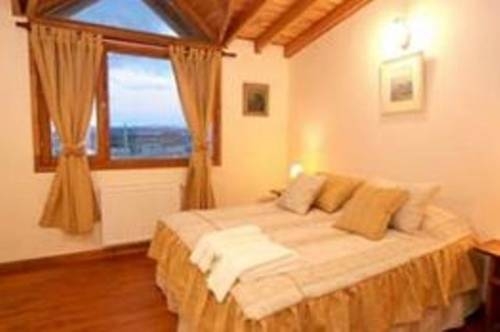 Imagen general del Hotel Arwen Mesheken Apart Hotel. Foto 6