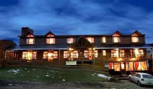 Imagen general del Hotel Arwen Mesheken Apart Hotel. Foto 7