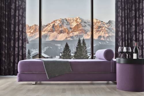 Imagen de la habitación del Hotel Arx Boutique. Foto 4
