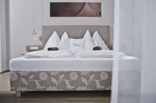 Imagen de la habitación del Hotel Arx Boutique. Foto 5