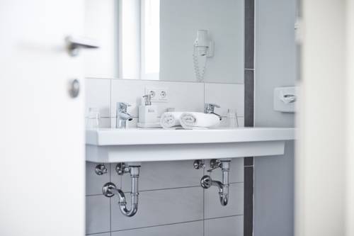 Imagen de la habitación del Hotel Arx Boutique. Foto 8