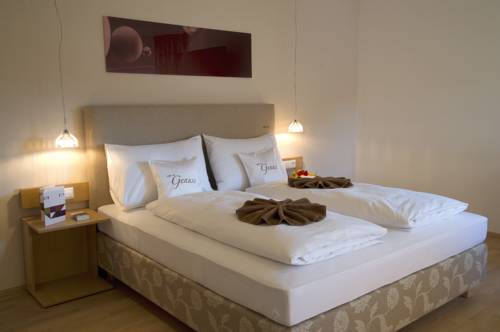 Imagen de la habitación del Hotel Arx Boutique. Foto 10