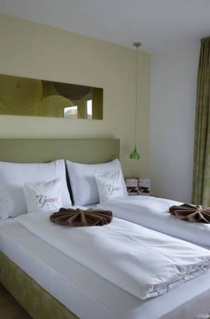 Imagen de la habitación del Hotel Arx Boutique. Foto 12