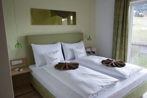 Imagen de la habitación del Hotel Arx Boutique. Foto 13