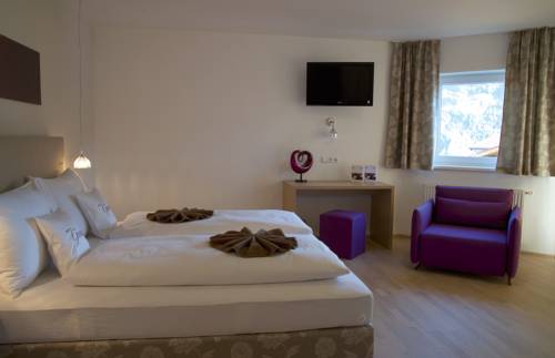 Imagen de la habitación del Hotel Arx Boutique. Foto 14