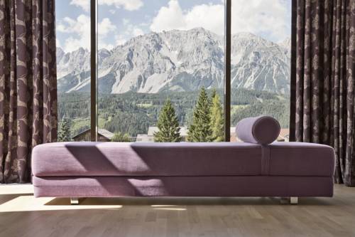 Imagen general del Hotel Arx Boutique. Foto 1