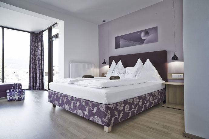 Imagen de la habitación del Hotel Arx and Restaurant. Foto 15