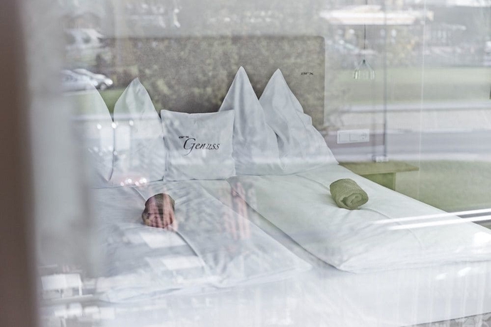 Imagen de la habitación del Hotel Arx and Restaurant. Foto 16