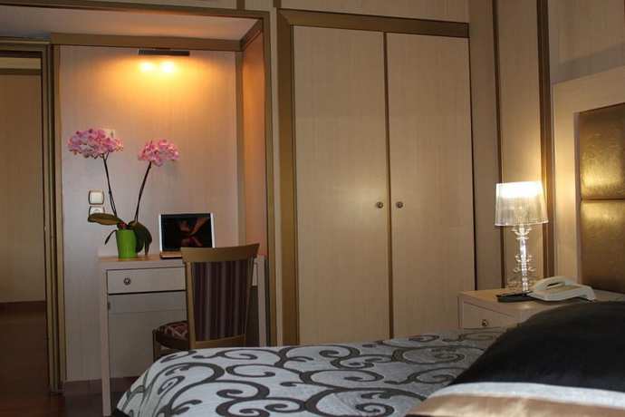 Imagen de la habitación del Hotel Arxhontiko Chris and Eve. Foto 6
