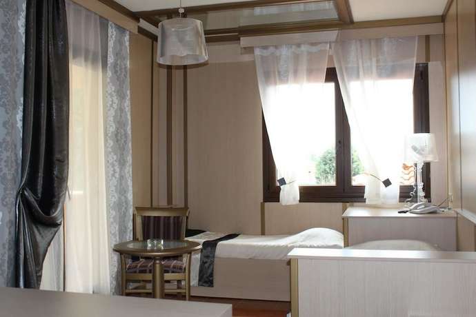 Imagen de la habitación del Hotel Arxhontiko Chris and Eve. Foto 8