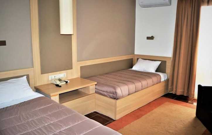 Imagen de la habitación del Hotel Arxhontiko Chris and Eve. Foto 10