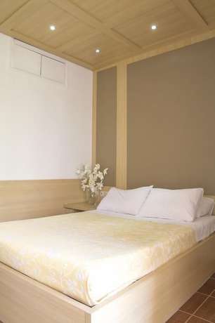 Imagen de la habitación del Hotel Arxhontiko Chris and Eve. Foto 15