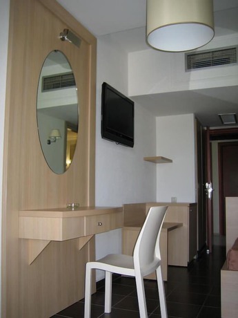 Imagen de la habitación del Hotel Arxhontiko Chris and Eve. Foto 16
