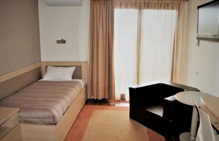 Imagen de la habitación del Hotel Arxhontiko Chris and Eve. Foto 17