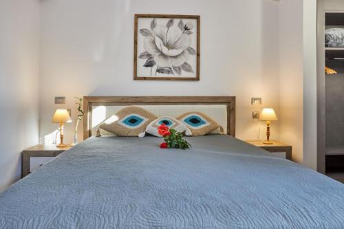 Imagen general del Hotel Arxontiko. Foto 3