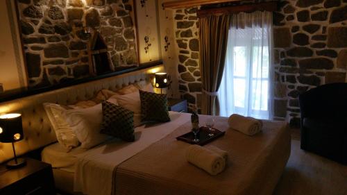 Imagen de la habitación del Hotel Arxontiko. Foto 6