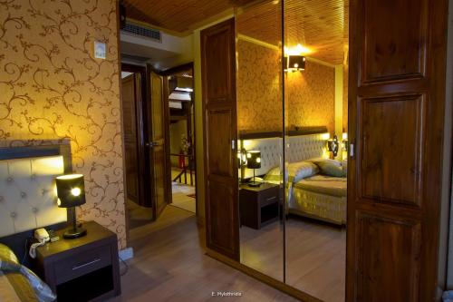 Imagen de la habitación del Hotel Arxontiko. Foto 8