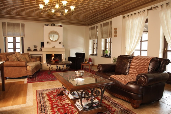 Imagen general del Hotel Arxontiko Krana. Foto 1