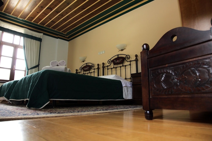 Imagen de la habitación del Hotel Arxontiko Krana. Foto 10