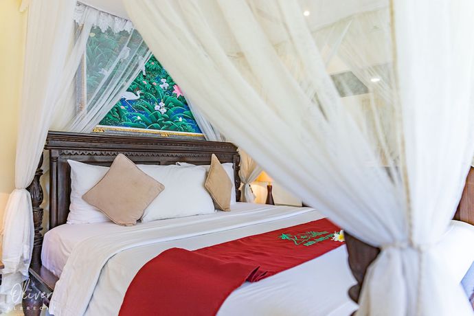 Imagen de la habitación del Hotel Arya Amed Beach Resort. Foto 19