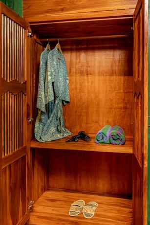 Imagen de la habitación del Hotel Arya Arkananta Resort and Spa. Foto 13