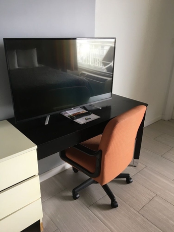 Imagen de la habitación del Hotel Arya Blu Inn and Suites. Foto 3
