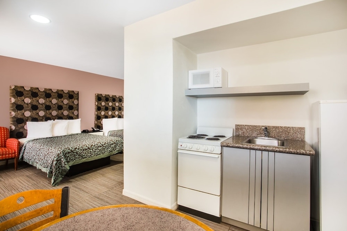 Imagen de la habitación del Hotel Arya Blu Inn and Suites. Foto 9