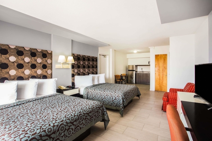 Imagen de la habitación del Hotel Arya Blu Inn and Suites. Foto 12